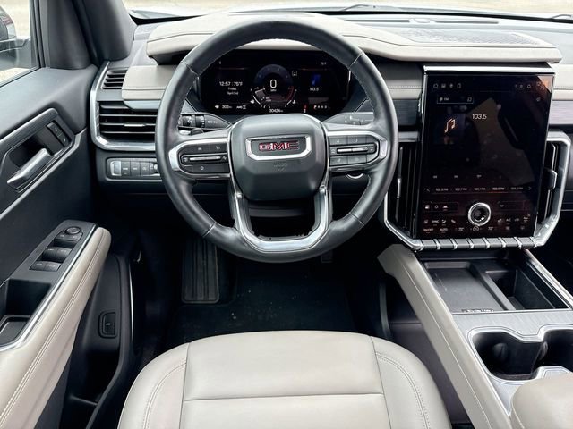 Used 2024 GMC Acadia Elevation image 14