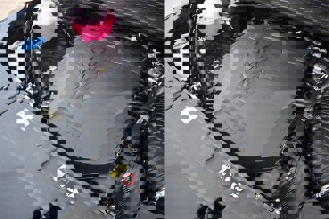 New 2026 Kia Carnival SX image 37