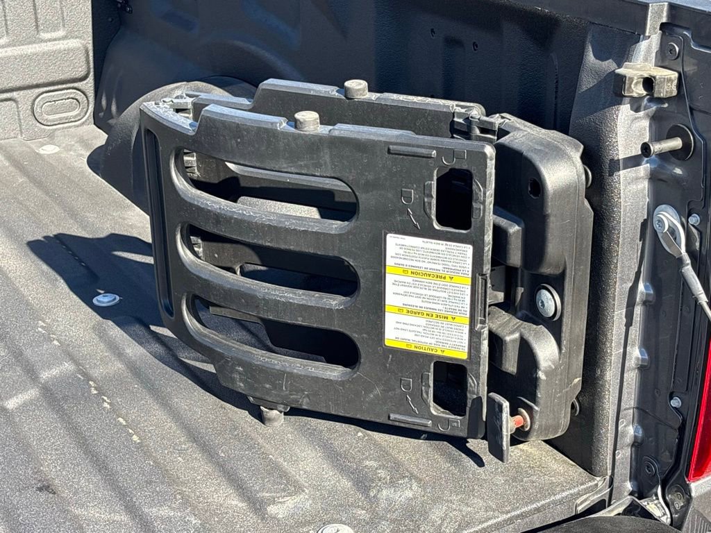 Used 2024 Ford F150 Lariat w/ FX4 Off-Road Package image 30