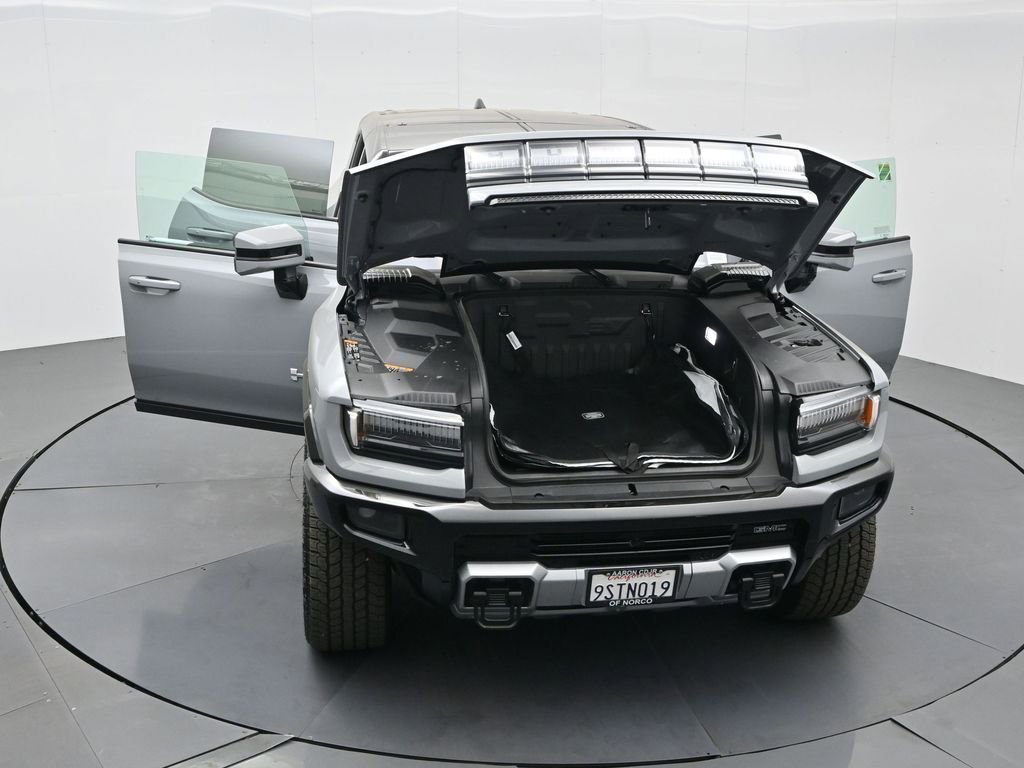 Used 2025 GMC Hummer EV 2X image 34