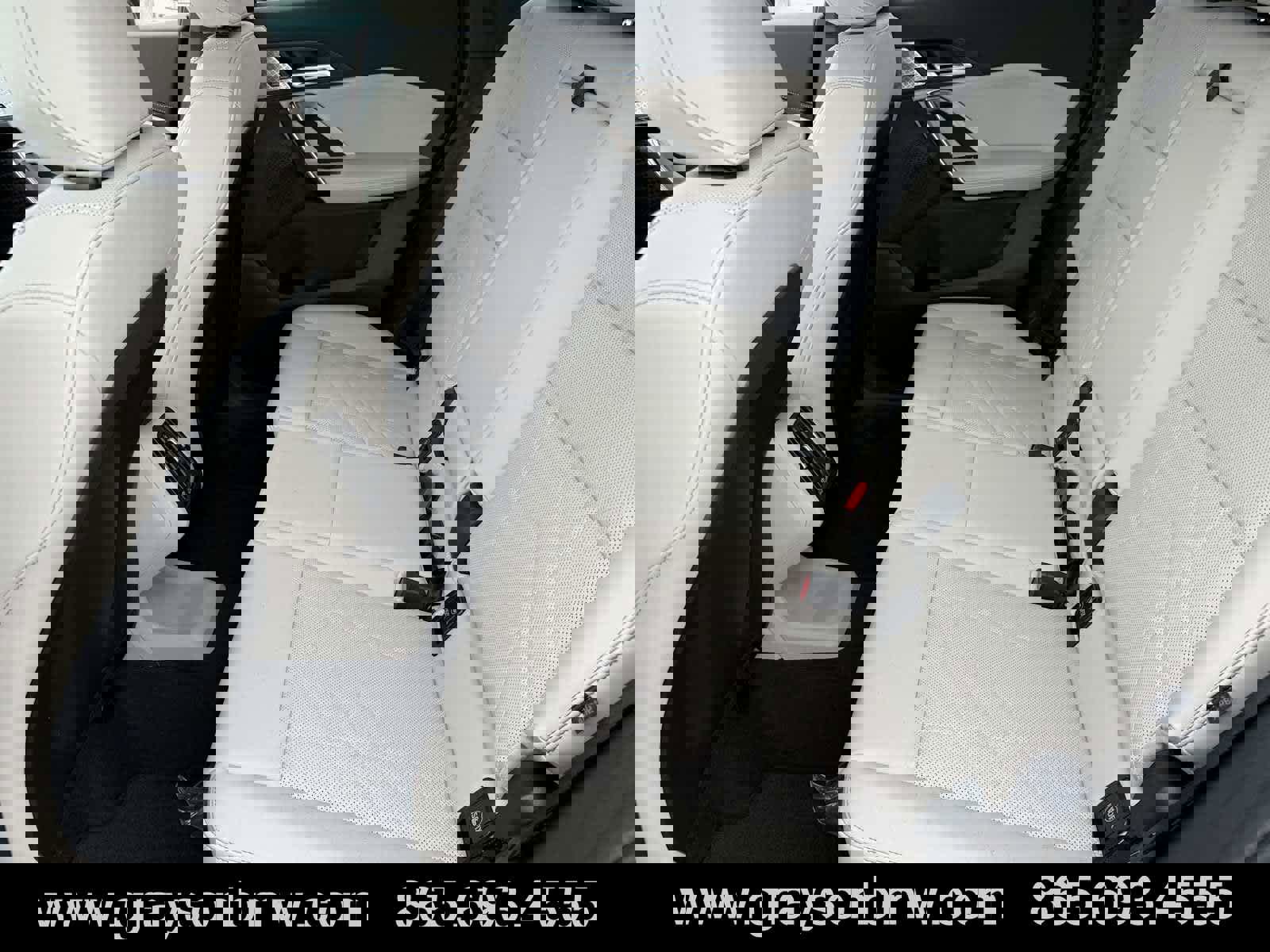 Used 2025 BMW X1 xDrive28i w/ Premium Package image 30