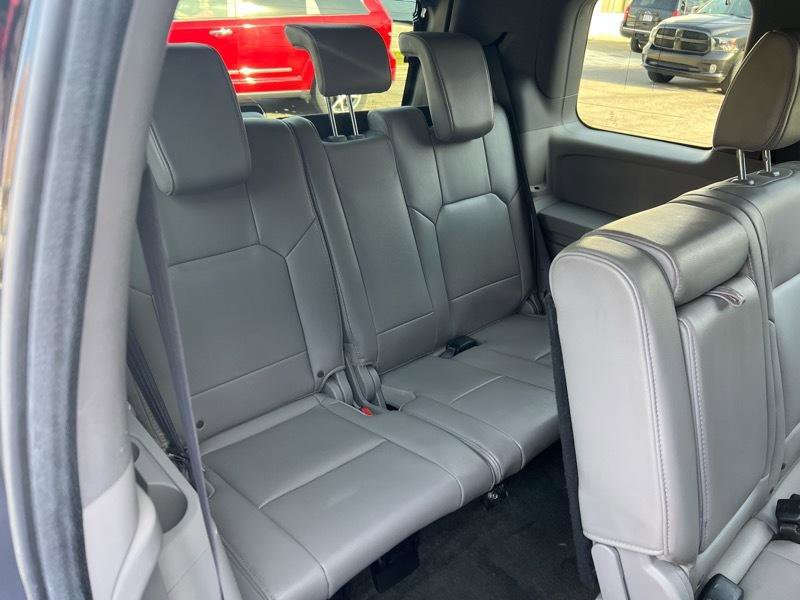 Used 2014 Honda Pilot EX-L image 17