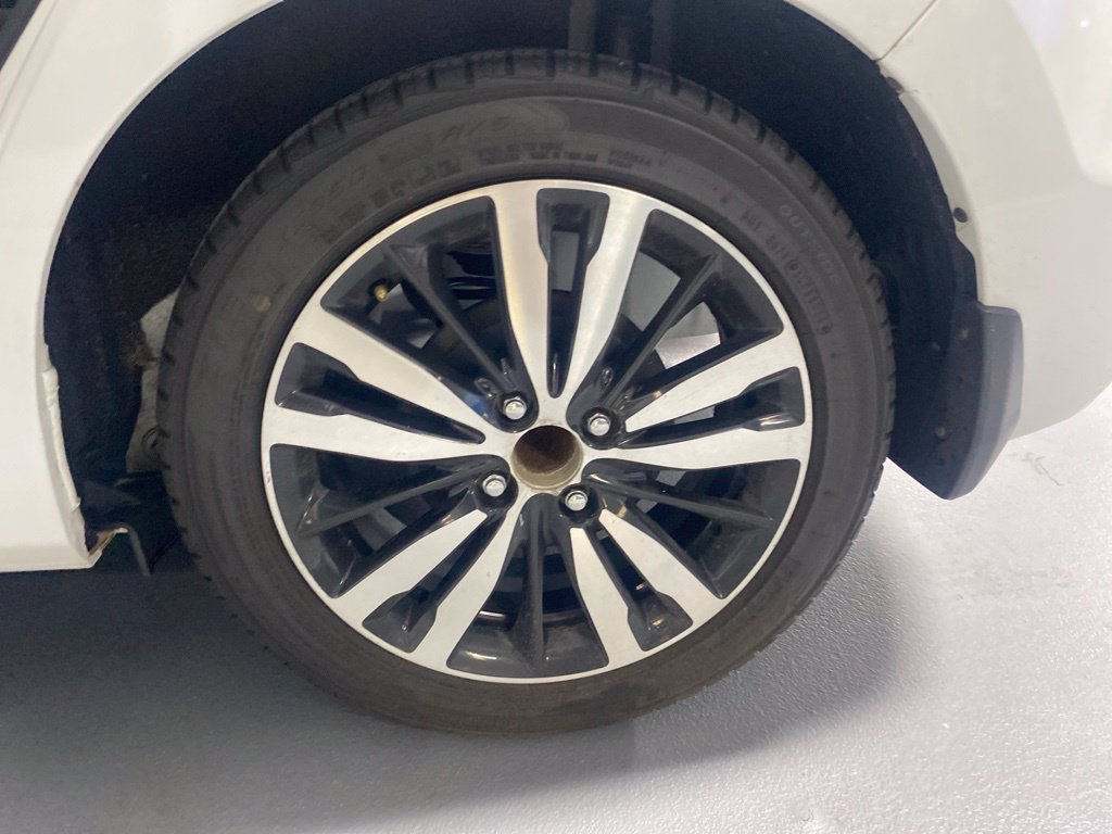 Used 2019 Honda Fit EX image 6