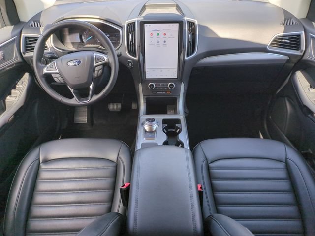 Used 2021 Ford Edge SEL w/ Convenience Package AWD/4WD image 14