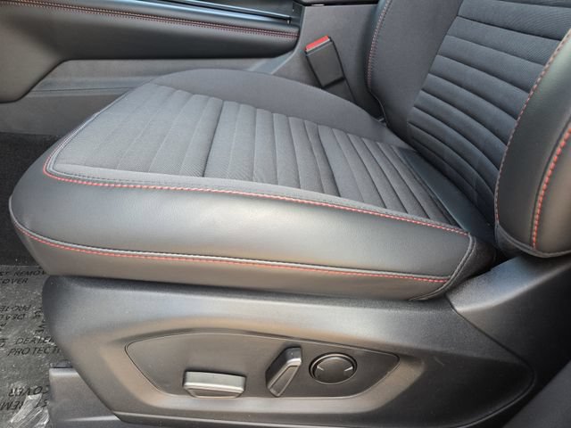 New 2026 Ford Explorer ST-Line w/ ST-Line Street Pack RWD image 10