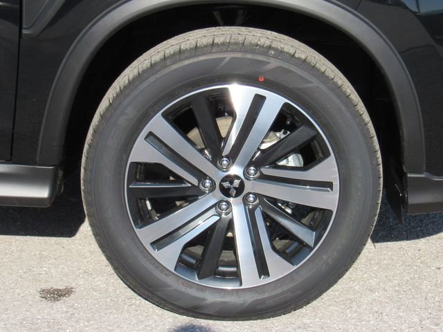 New 2026 Mitsubishi Outlander Sport ES AWD/4WD image 10