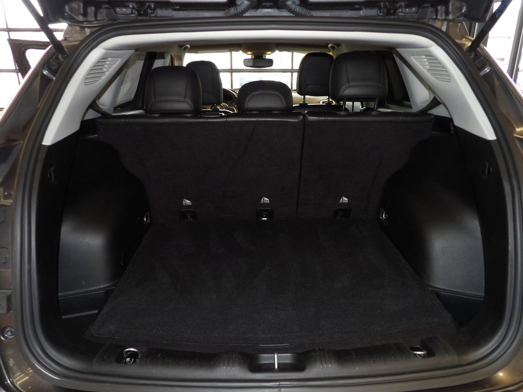 Used 2021 Jeep Compass Latitude w/ Convenience Group image 18