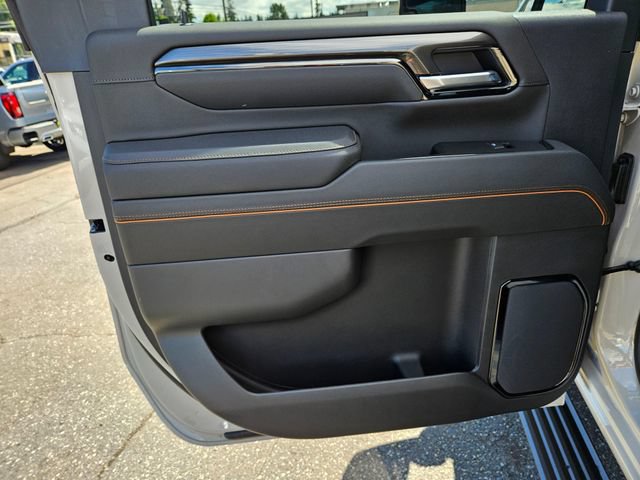 New 2026 GMC Sierra 2500 AT4 w/ Max Trailering Package AWD/4WD image 19