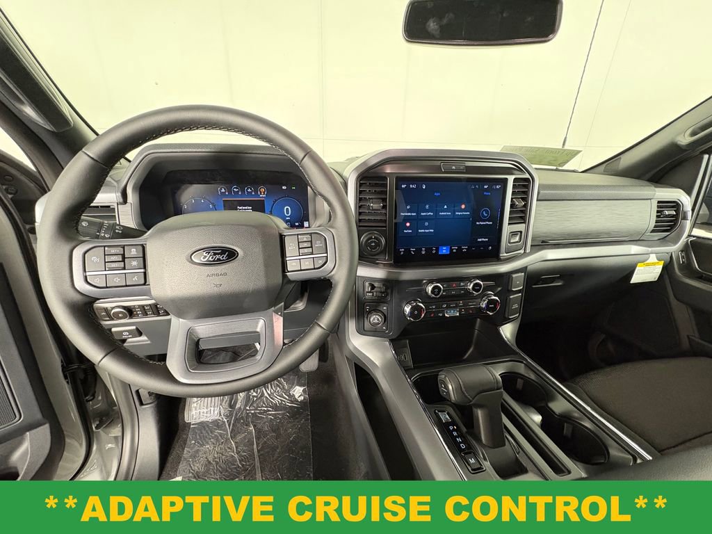 New 2026 Ford F150 XLT image 8