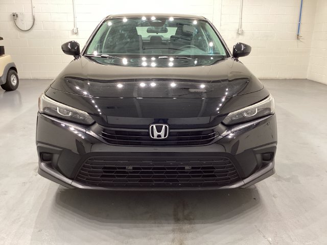 Used 2024 Honda Civic LX image 2