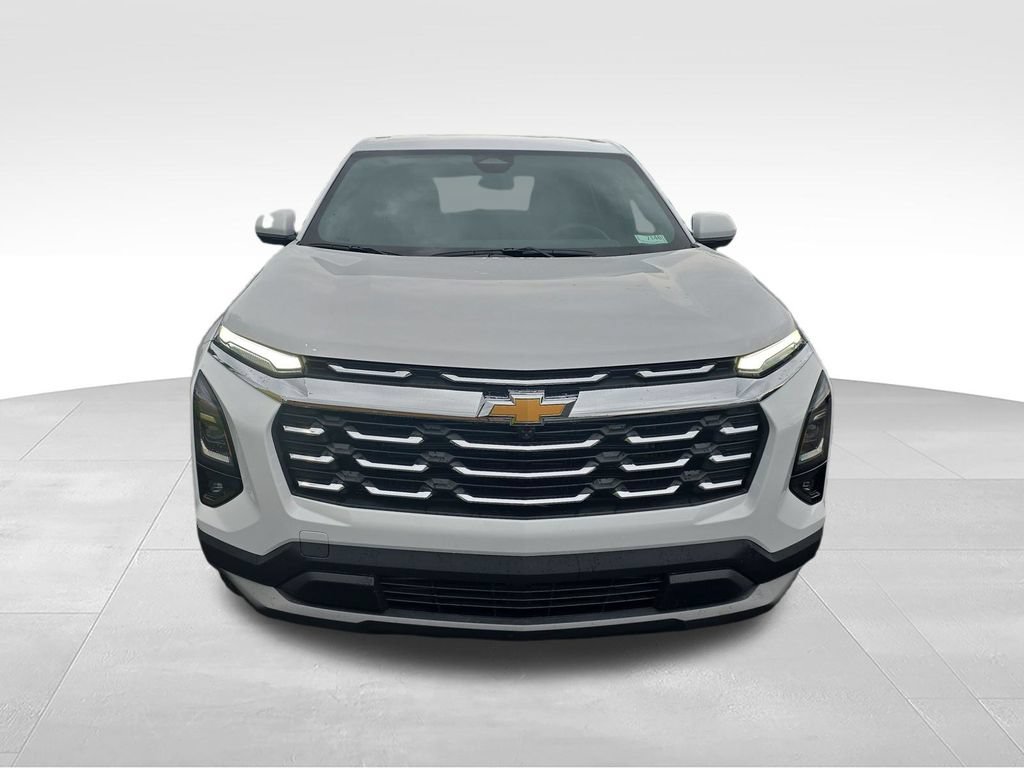 New 2026 Chevrolet Equinox LT w/ Safety and Technology Package AWD/4WD image 8