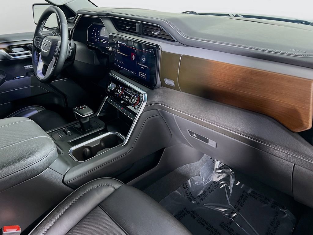 Used 2025 GMC Sierra 1500 Denali image 23