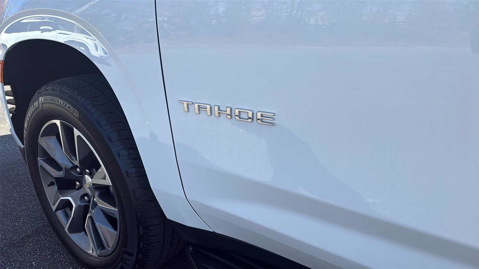 Used 2023 Chevrolet Tahoe LS image 32