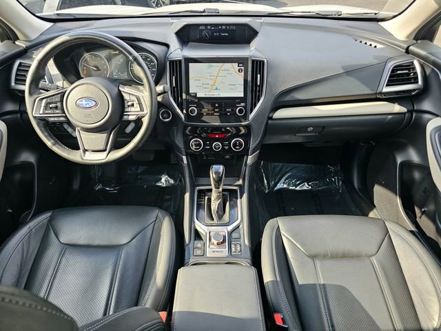 Used 2023 Subaru Forester Limited image 26