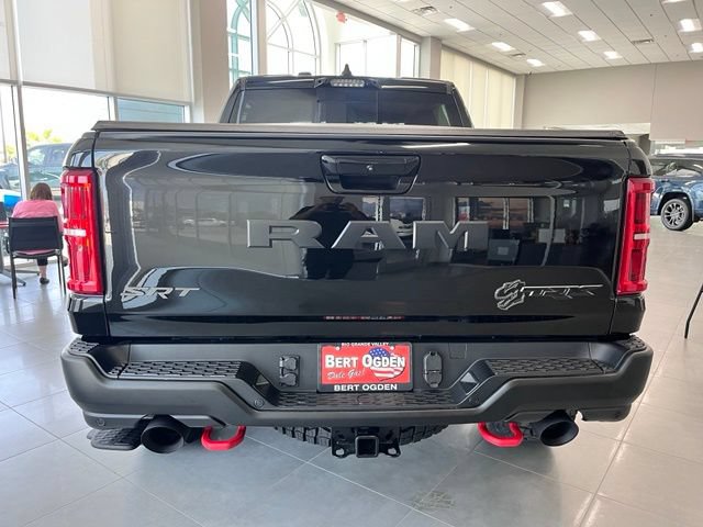 New 2027 RAM 1500 TRX AWD/4WD image 6