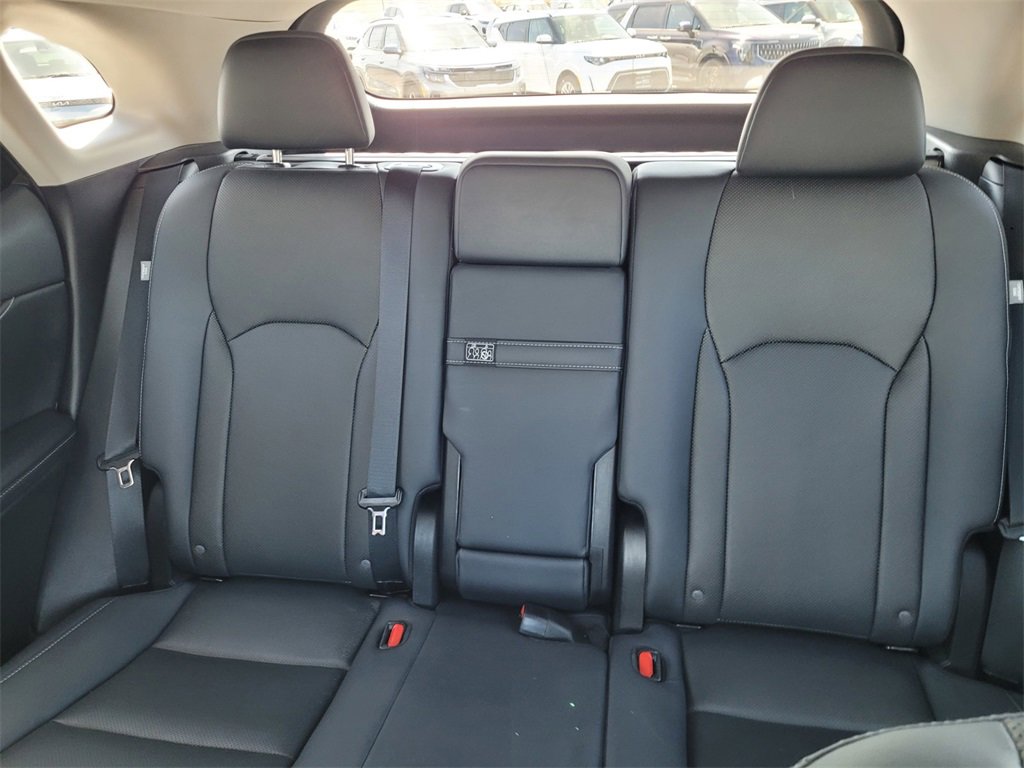 Used 2021 Lexus RX 350 FWD w/ Premium Package image 11