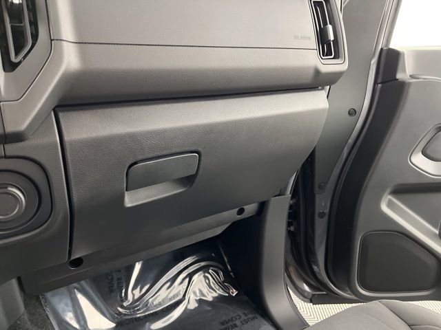 New 2026 Nissan Frontier S w/ S Utility Package image 34