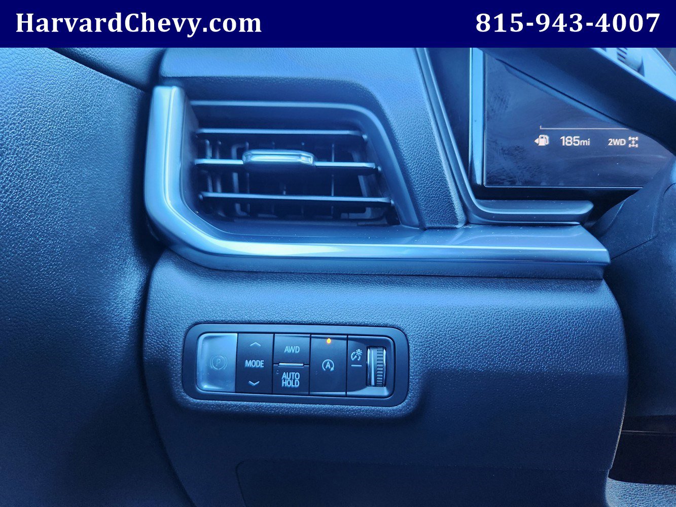 Certified 2025 GMC Terrain Elevation image 20