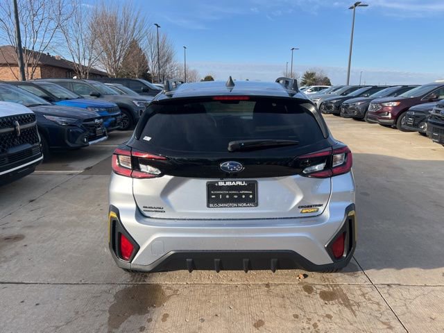 New 2026 Subaru Crosstrek 2.5i Sport image 5