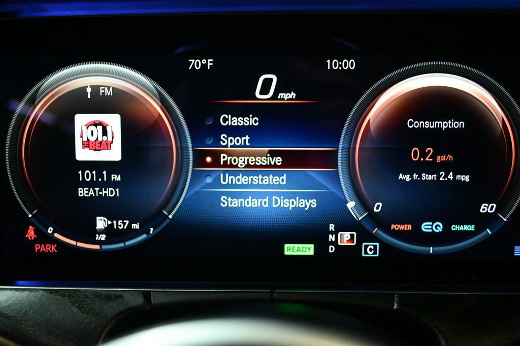 Used 2021 Mercedes-Benz CLS 450 image 54