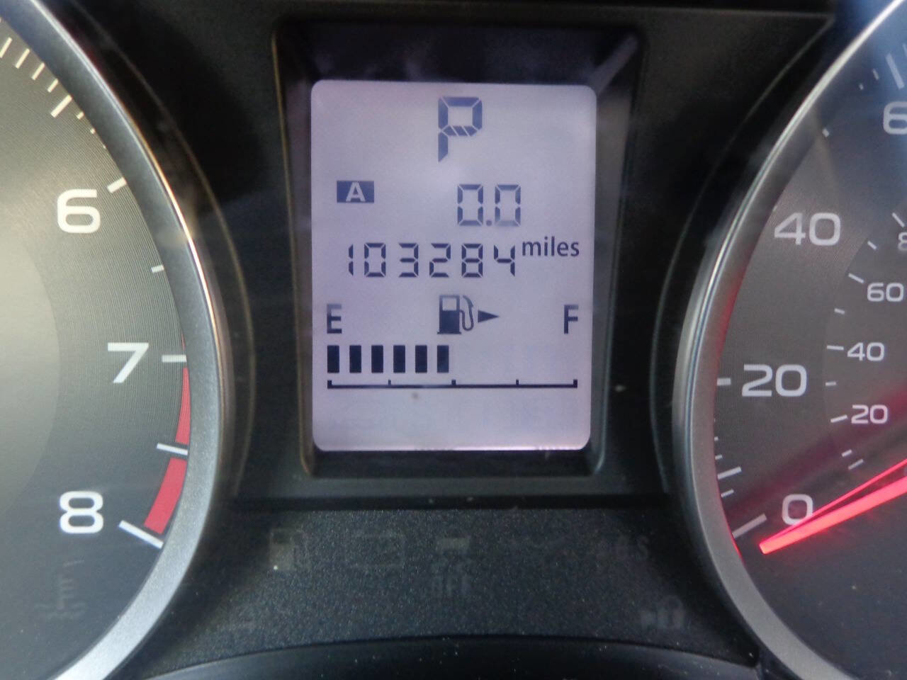 Used 2016 Subaru Forester 2.5i Premium w/ All-Weather Package image 24