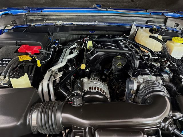 Used 2022 Jeep Gladiator Rubicon w/ Cold Weather Group image 31