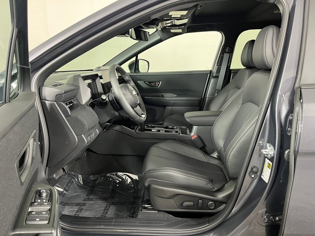 New 2026 Subaru Outback Limited image 10