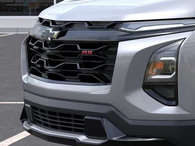 New 2027 Chevrolet Equinox RS FWD image 13