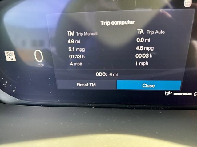 Used 2026 Volvo XC90 B5 Plus image 21