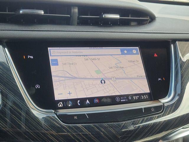Certified 2023 Cadillac XT6 Premium Luxury FWD image 26