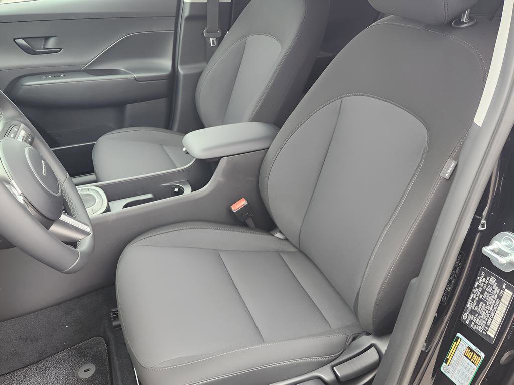 New 2026 Hyundai Kona SEL Sport image 13