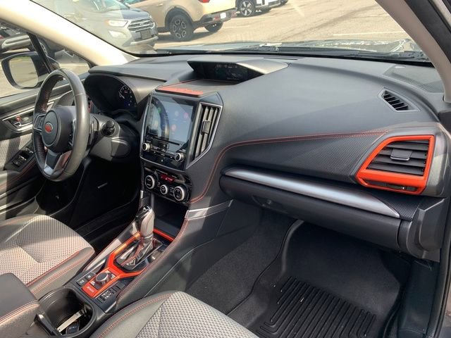 Used 2020 Subaru Forester Sport w/ Popular Package #2 image 11