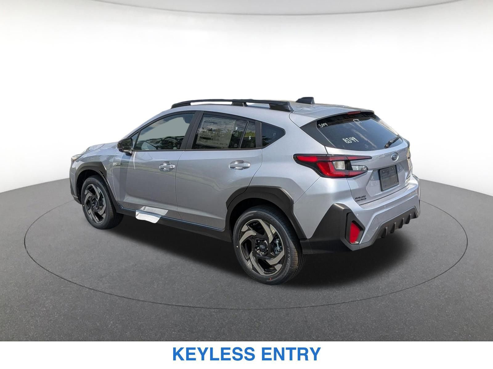 New 2026 Subaru Crosstrek 2.5i Limited AWD/4WD image 9