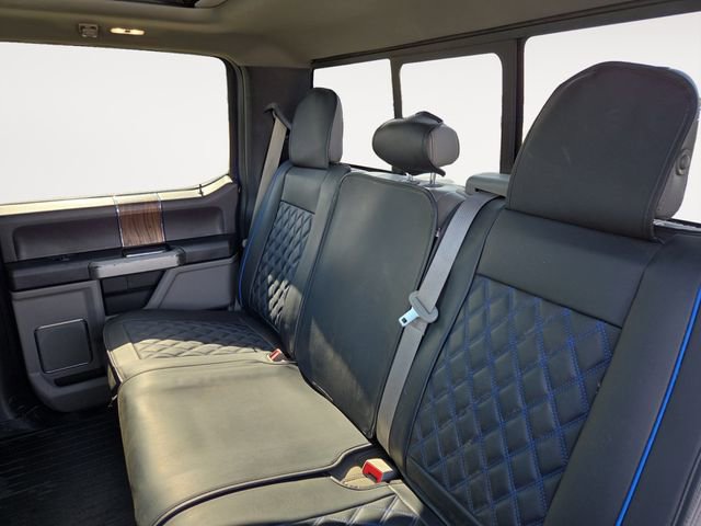 Used 2018 Ford F150 Lariat image 13