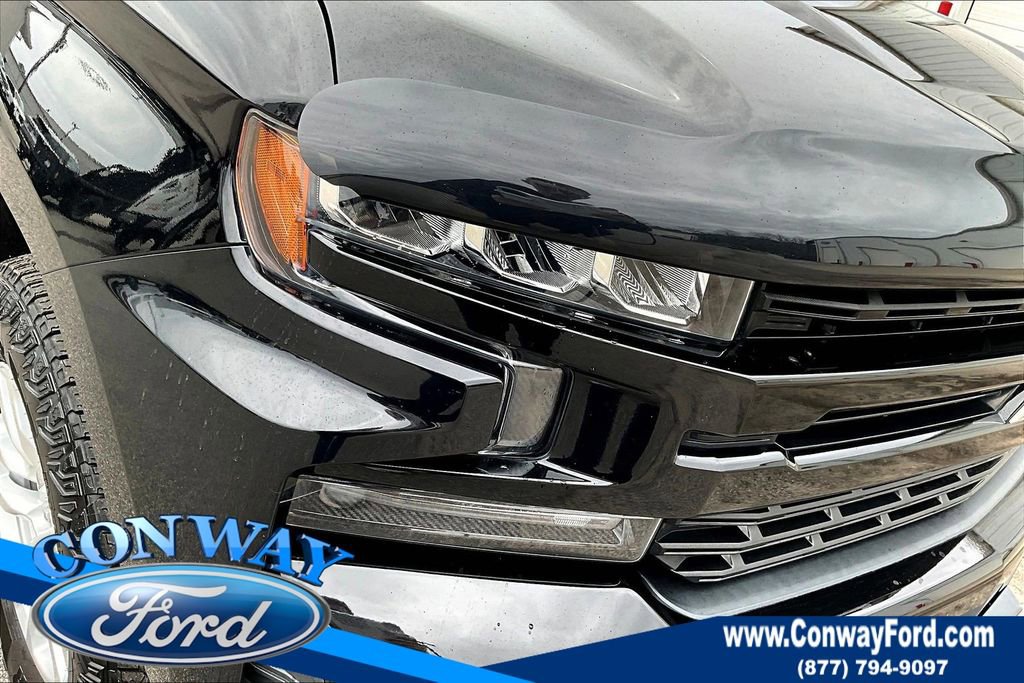 Used 2019 Chevrolet Silverado 1500 RST w/ All-Star Edition image 34