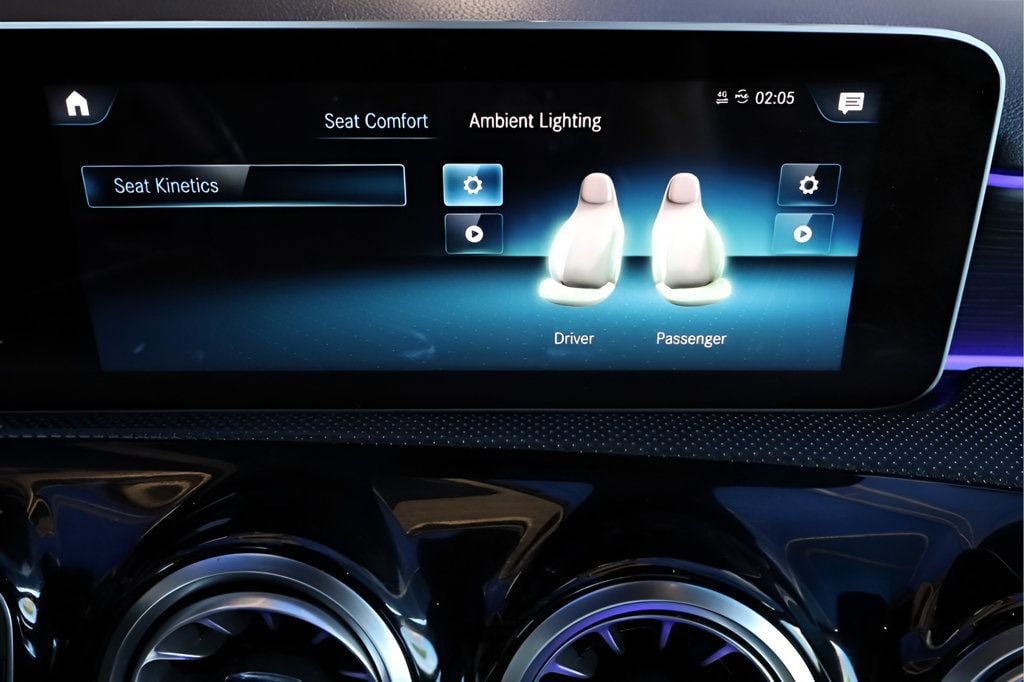 Used 2019 Mercedes-Benz A 220 image 29