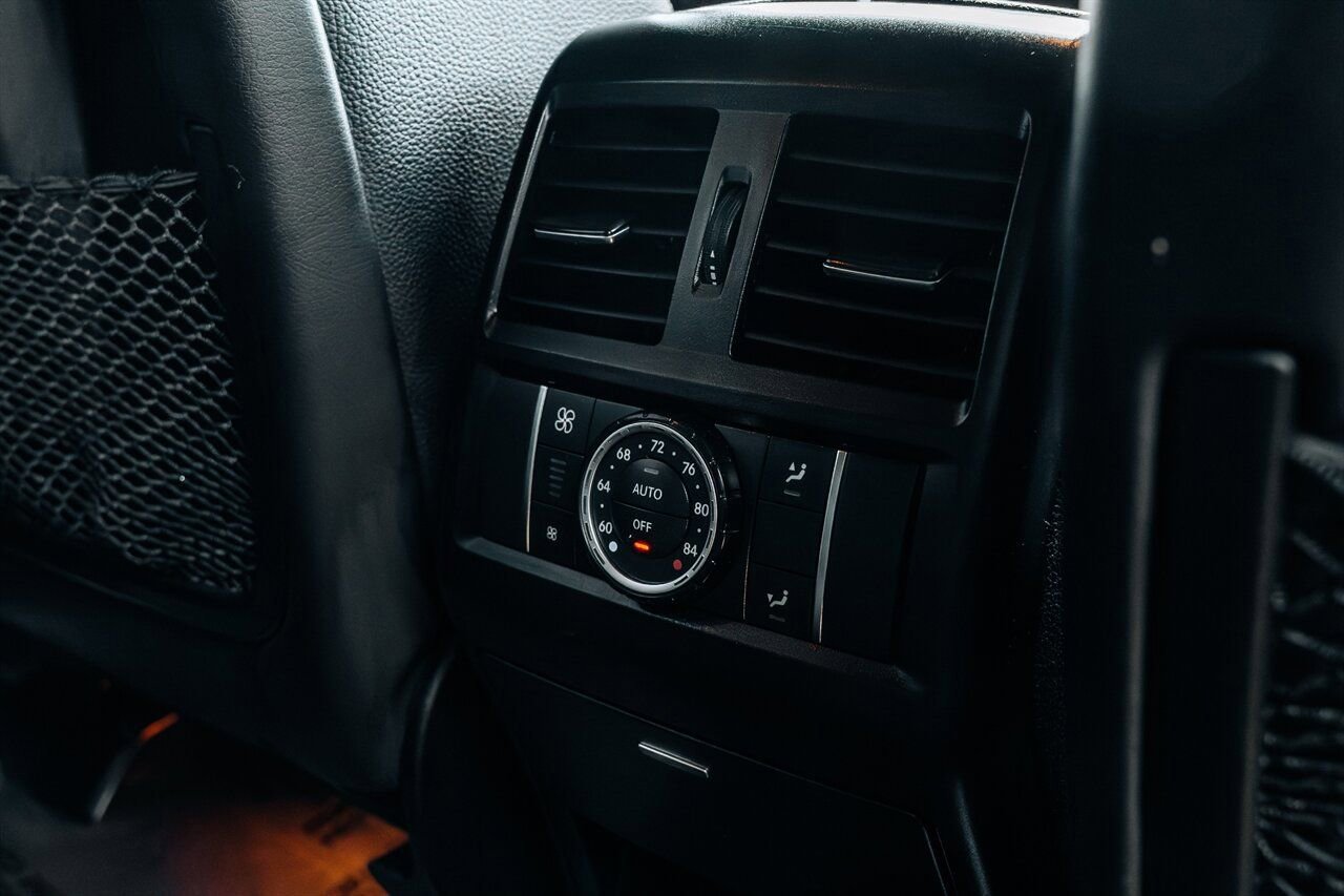 Used 2017 Mercedes-Benz GLS 450 4MATIC image 46