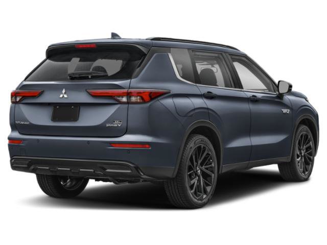 New 2026 Mitsubishi Outlander 4WD Plug-In Hybrid image 5