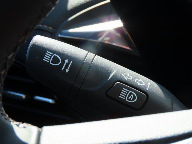 New 2025 Buick Envista Avenir image 31