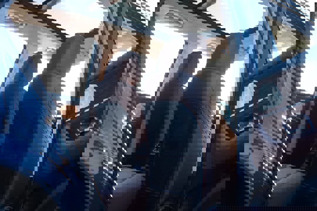 New 2026 Mercedes-Benz GLE 450 GLE 450 image 23