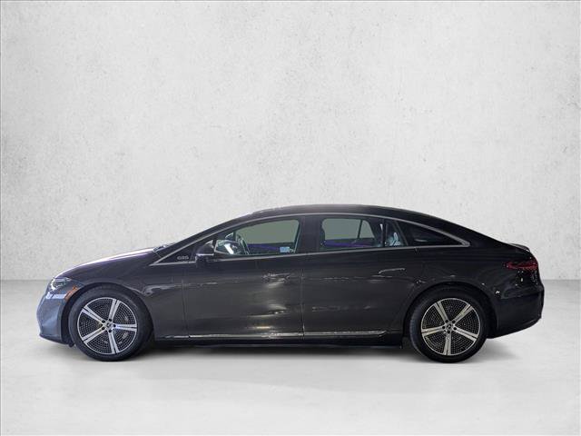 Certified 2023 Mercedes-Benz EQS 450+ Sedan image 10