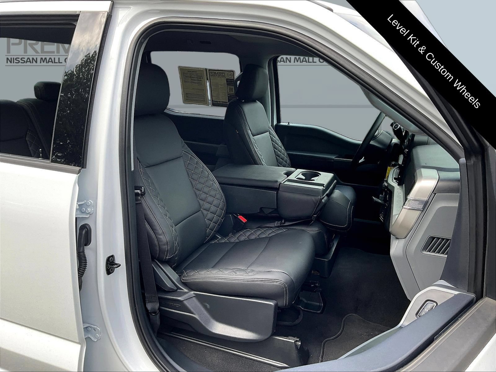 Used 2026 Ford F250 XLT AWD/4WD image 30