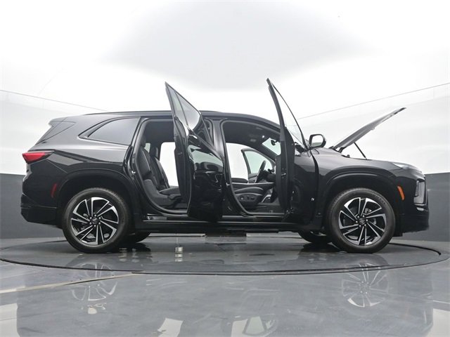 New 2026 Buick Enclave Sport Touring w/ Power Package image 63