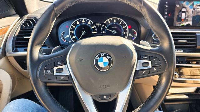 Used 2018 BMW X3 xDrive30i image 20