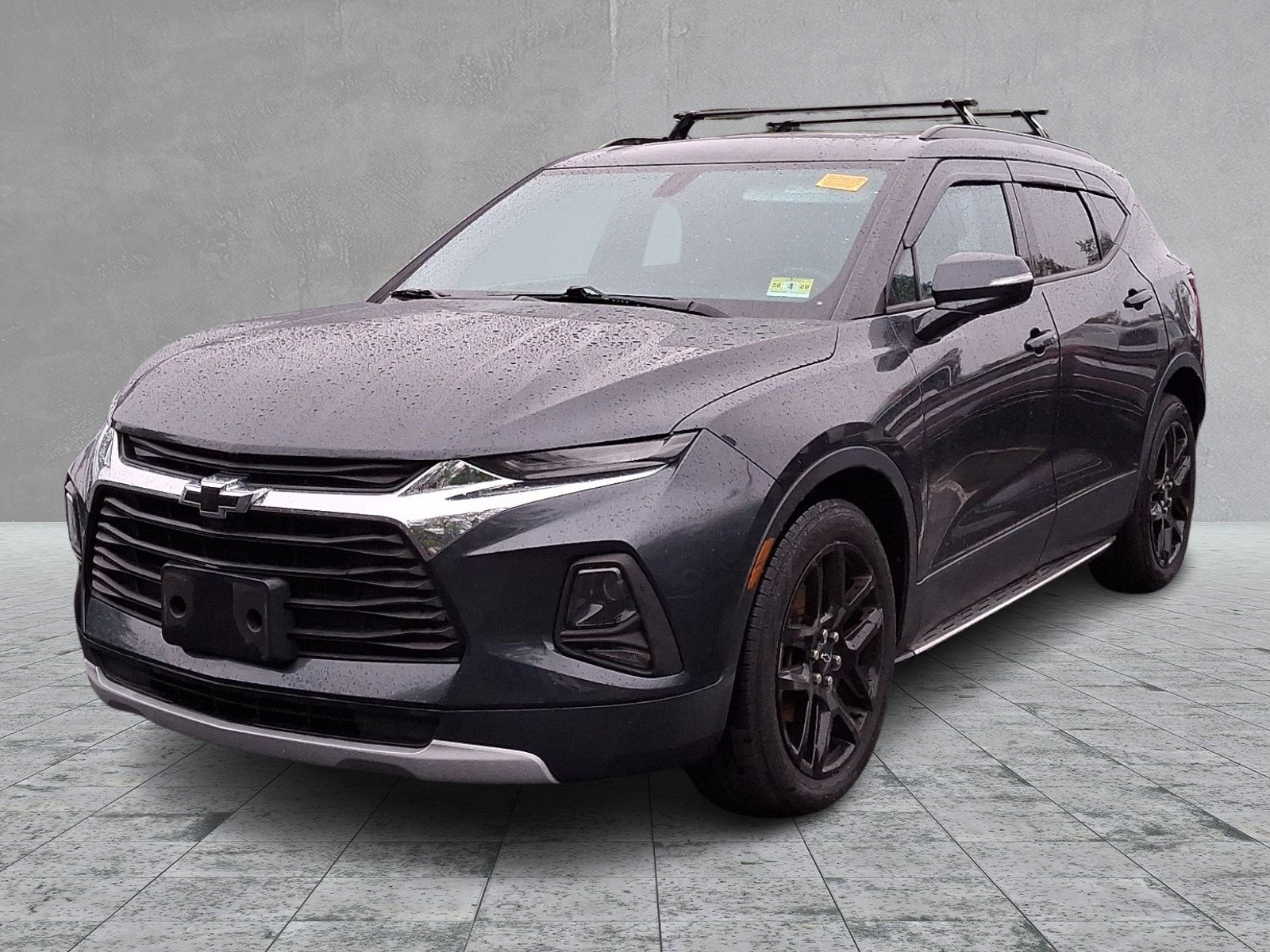 Used 2019 Chevrolet Blazer LT