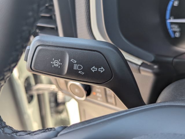Used 2024 Ford Bronco Sport Heritage w/ Heritage Convenience Package AWD/4WD image 33