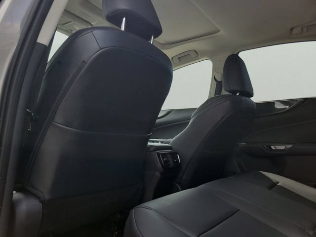Used 2023 Lexus NX 350 AWD image 11