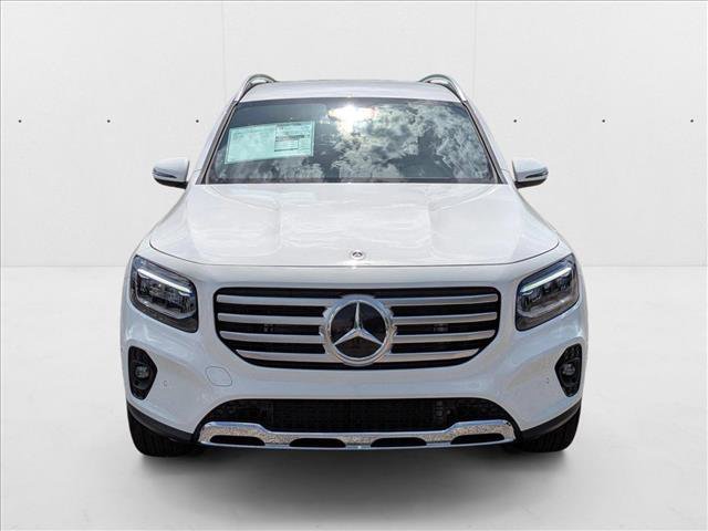 New 2025 Mercedes-Benz GLB 250 image 6