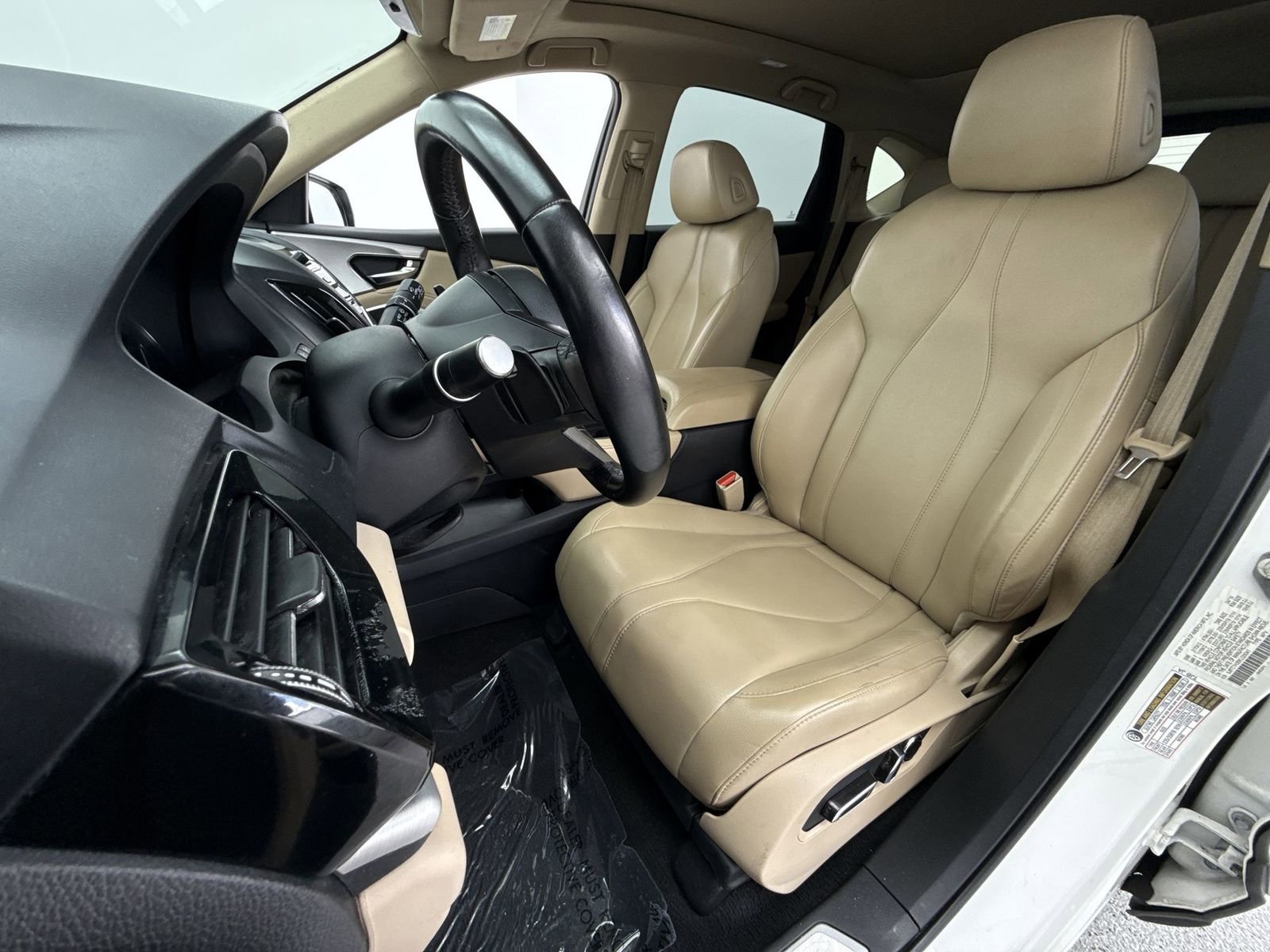 Used 2019 Acura RDX FWD image 10