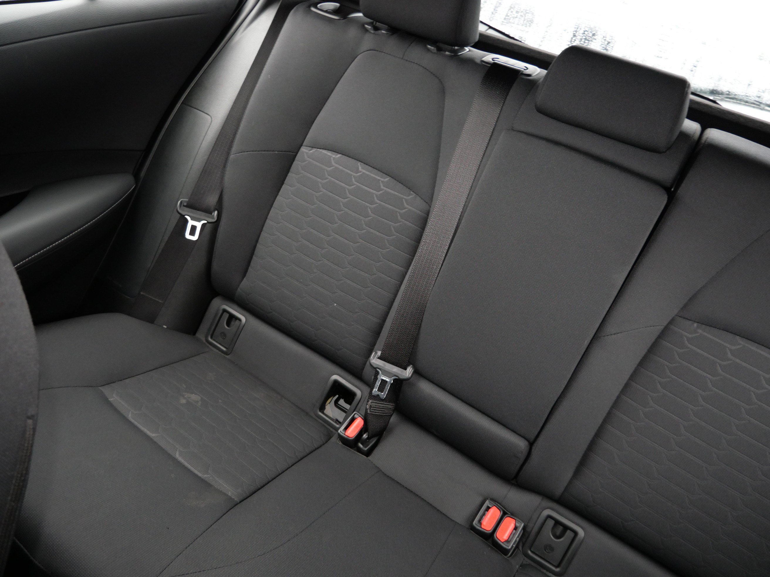 Certified 2025 Toyota Corolla SE FWD image 13